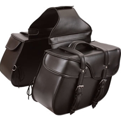 motorcycle bags and luggage